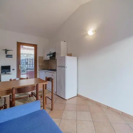 La Paolina Vista Mare E Natura Διαμέρισμα