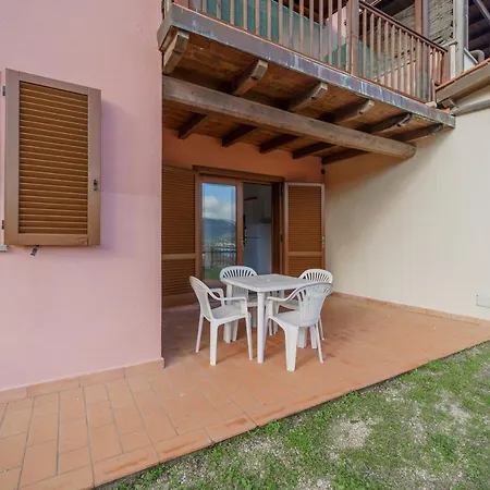 Διαμέρισμα La Paolina Vista Mare E Natura Marciana Marina (Isola d'Elba)